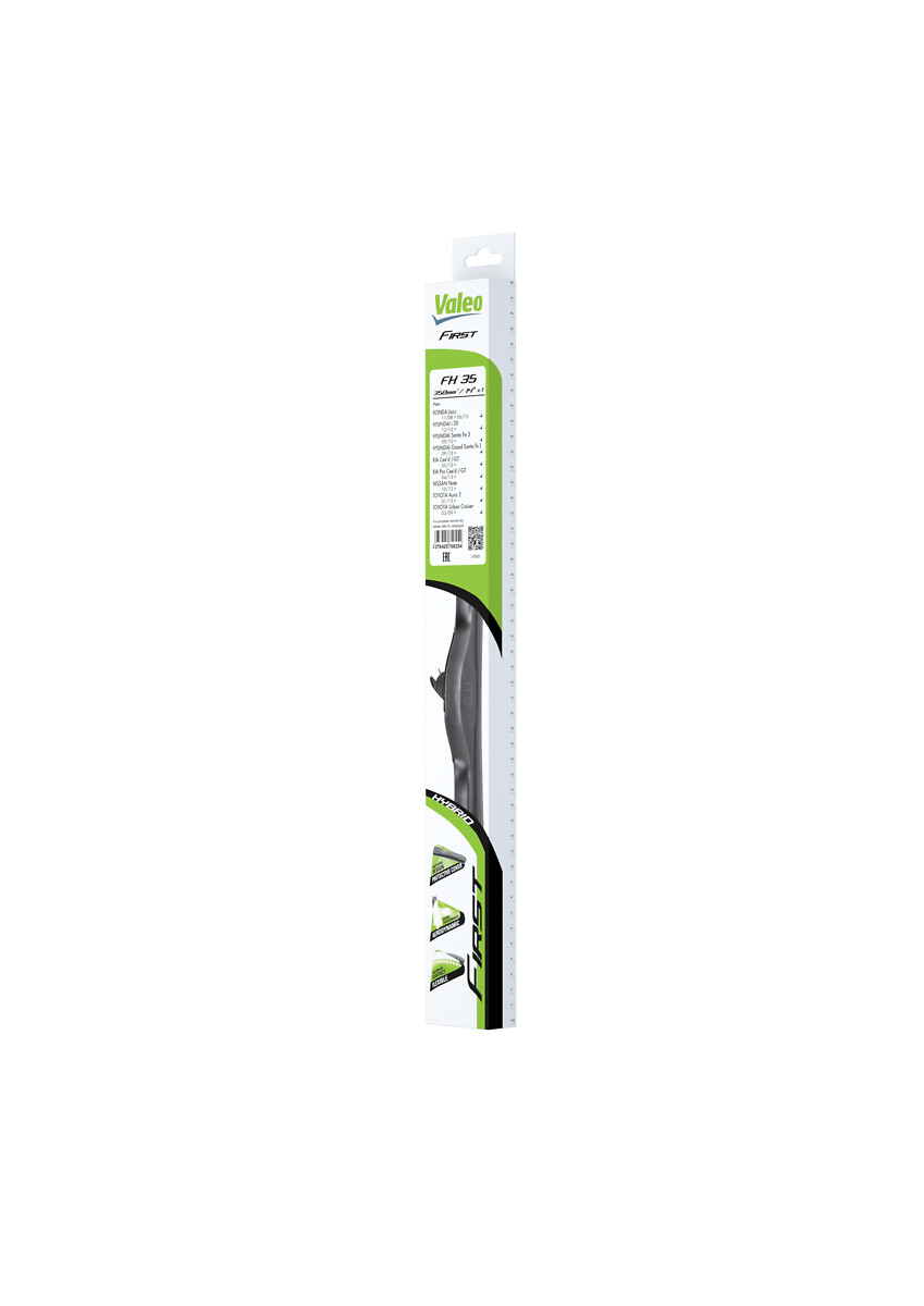 Щетка стеклоочистителя - 575825 VALEO